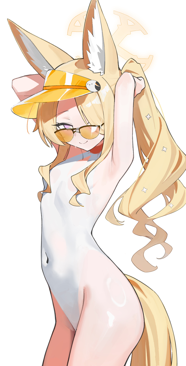 This is a pixiv picture whose title is 无题.