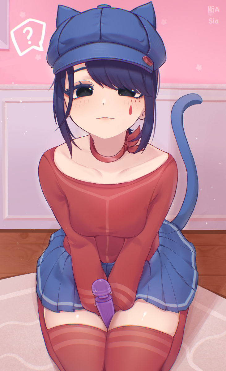 This is a pixiv picture whose title is 米门！.