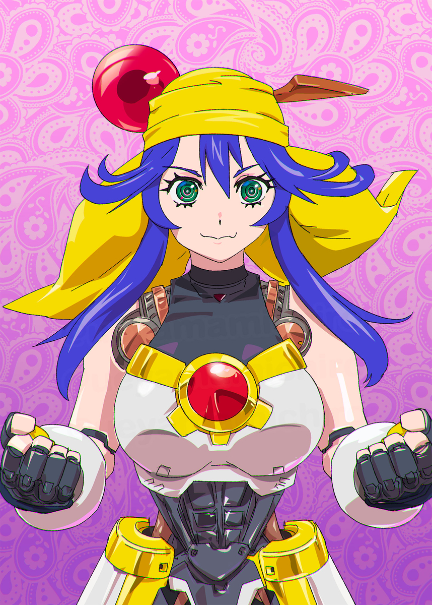 This is a pixiv picture whose title is J.