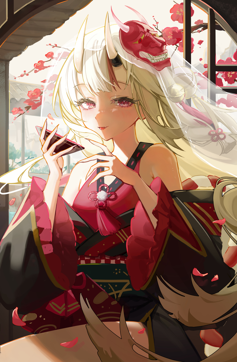 This is a pixiv picture whose title is ayyayayayayme.