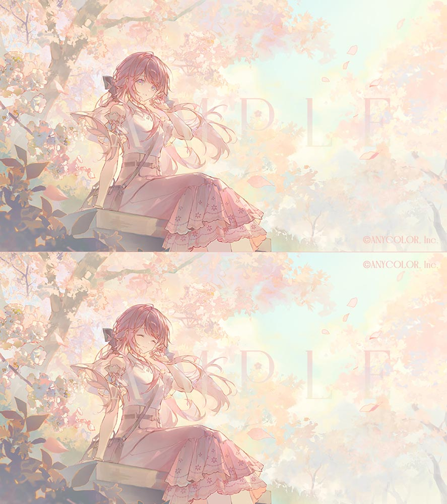 This is a pixiv picture whose title is work illust.