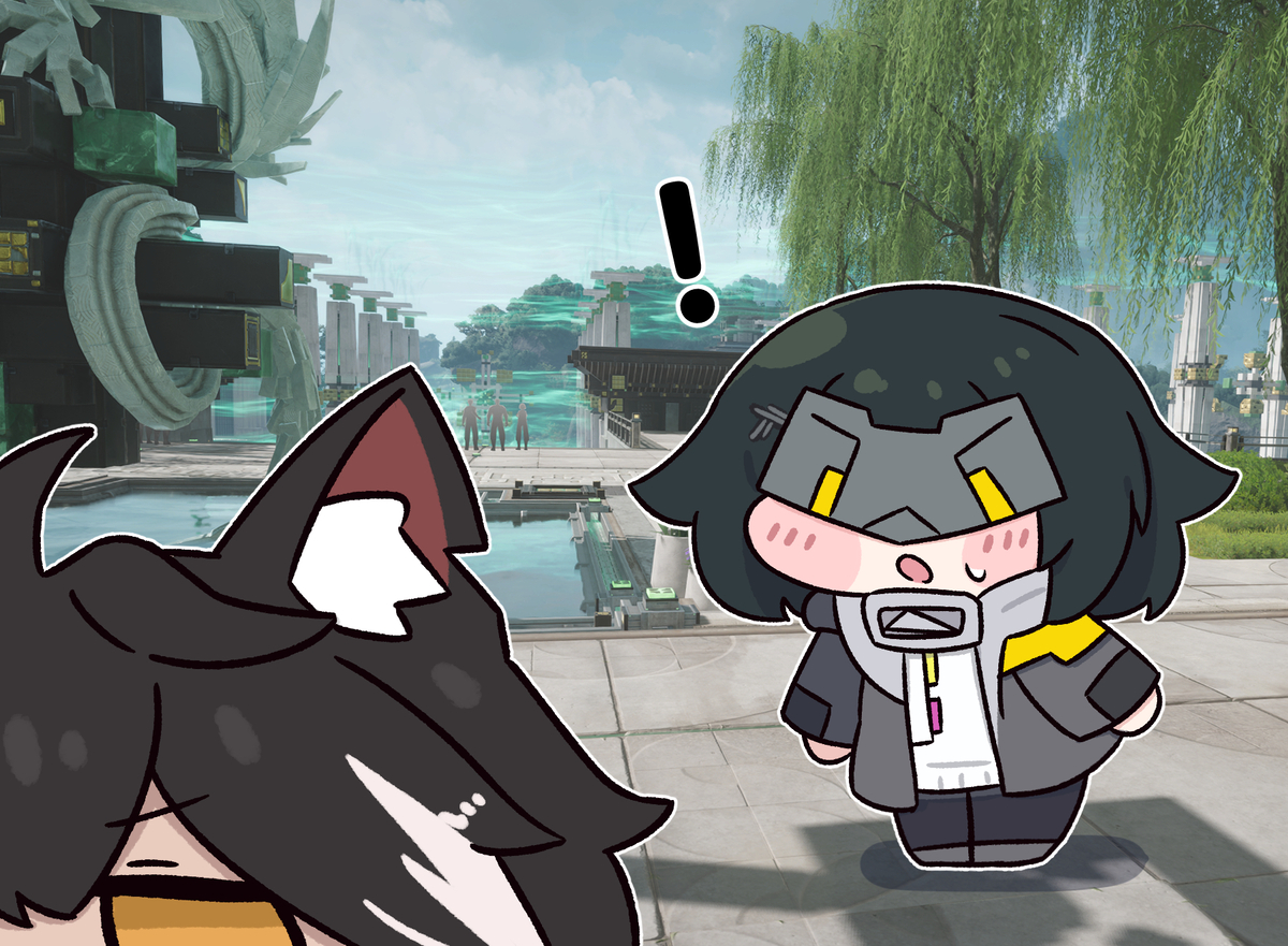 This is a pixiv picture whose title is 로아가.