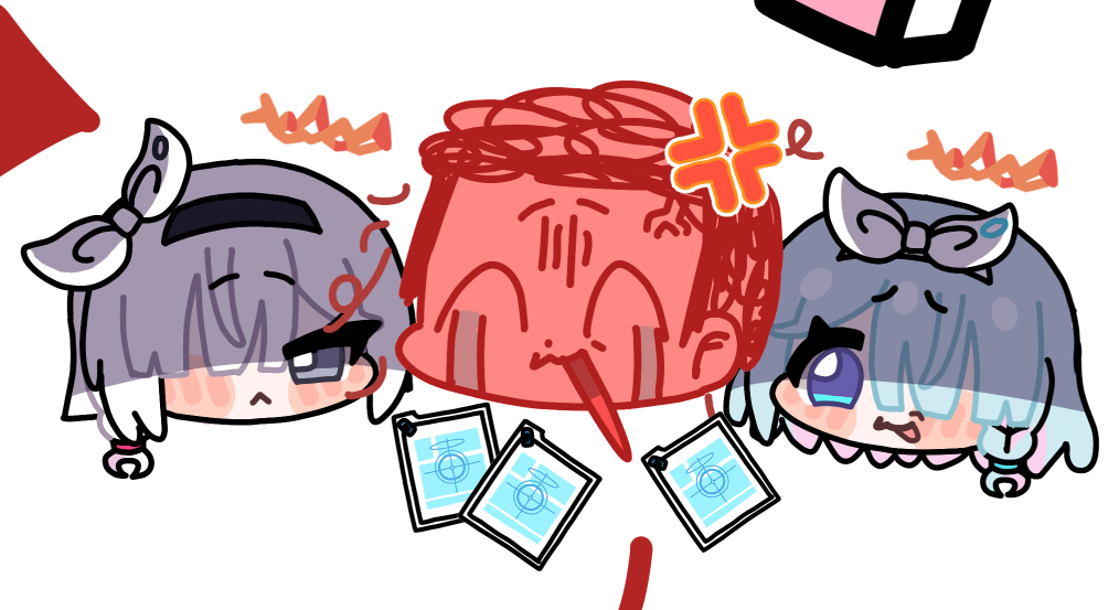 This is a pixiv picture whose title is 무제.