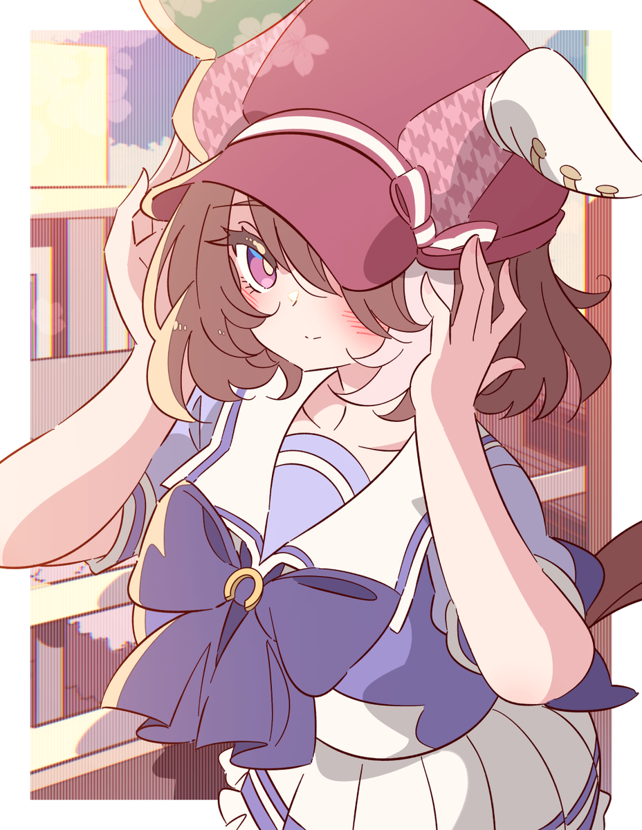 This is a pixiv picture whose title is マルちゃん！！！！！！！！.