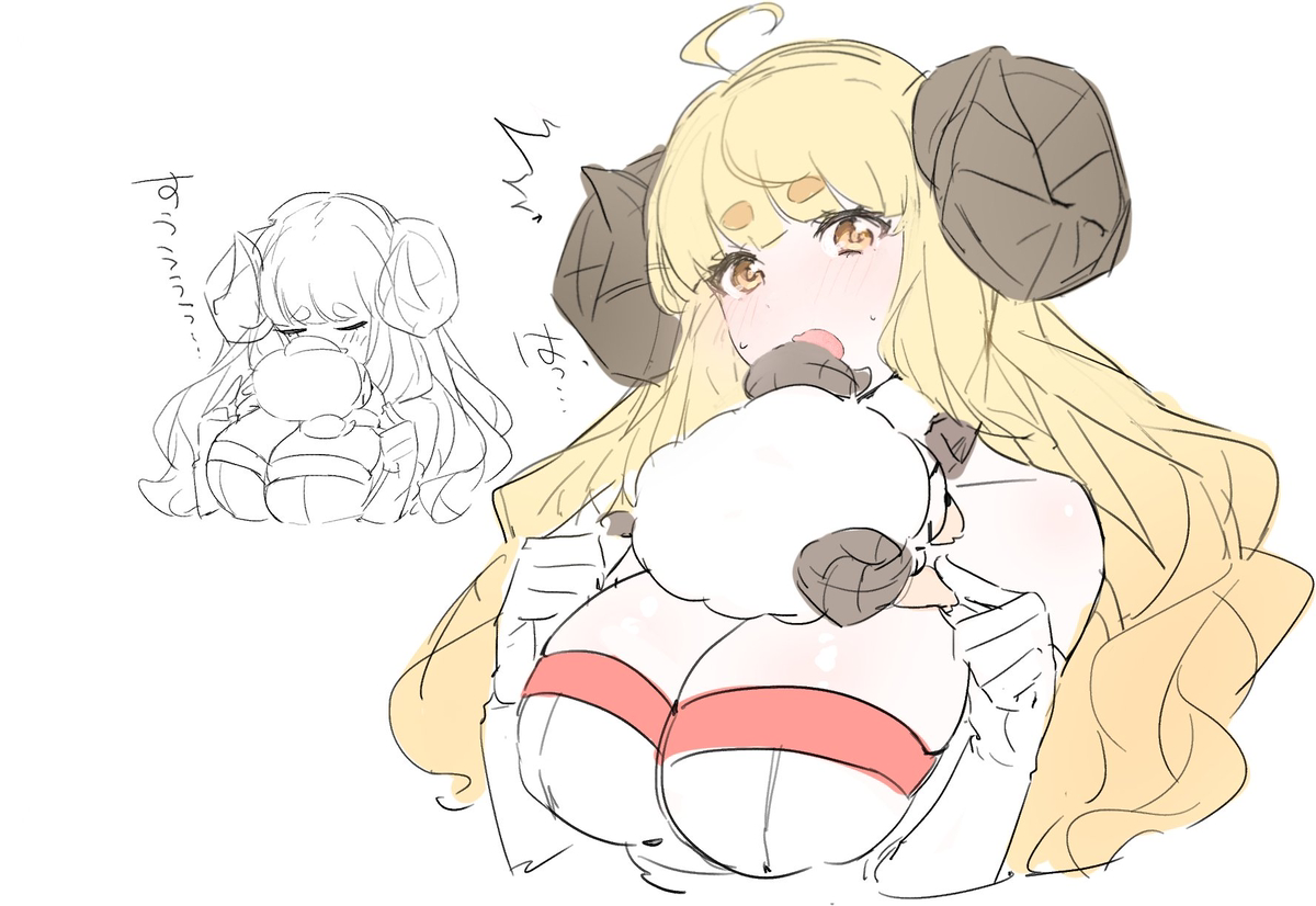 This is a pixiv picture whose title is アニラ～.