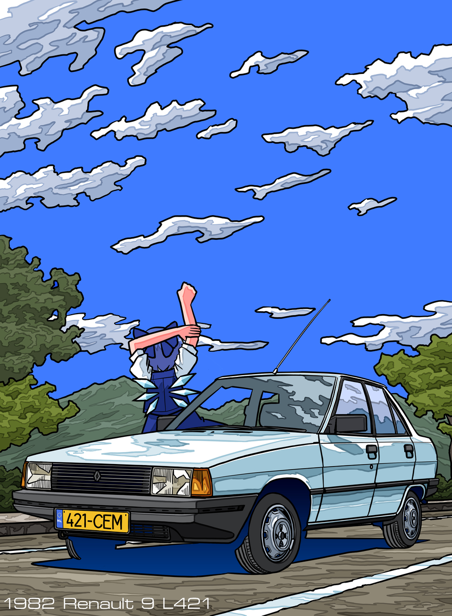 This is a pixiv picture whose title is 無題.