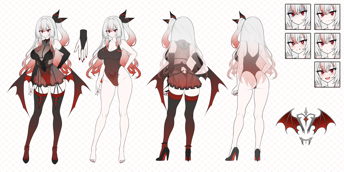 This is a pixiv picture whose title is 2026-04-24.