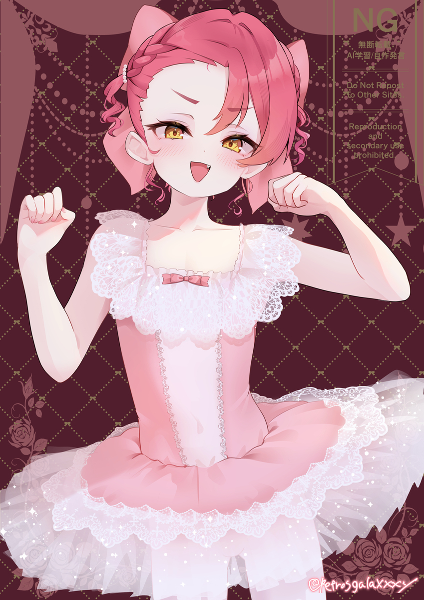 This is a pixiv picture whose title is ネコっぽいな.