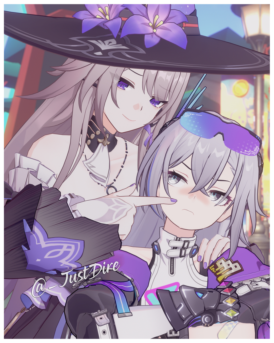 This is a pixiv picture whose title is 🗝️🐺.