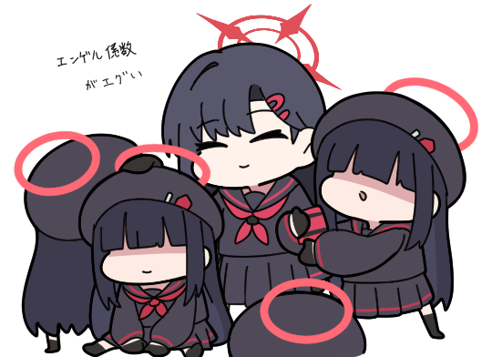 This is a pixiv picture whose title is 無題.