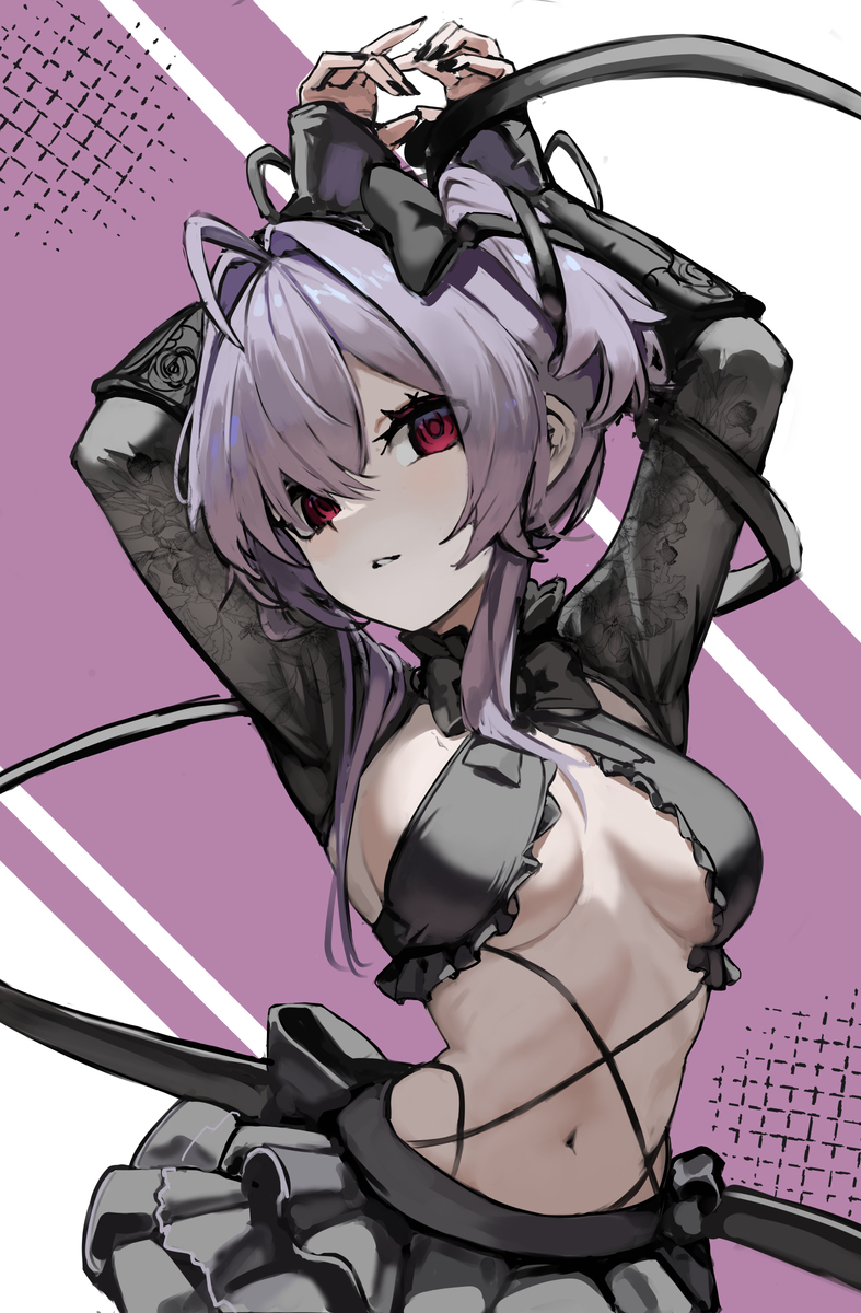 This is a pixiv picture whose title is dreaming lake.