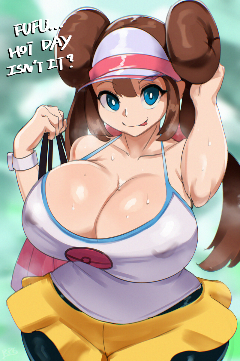 This is a pixiv picture whose title is Rosa.