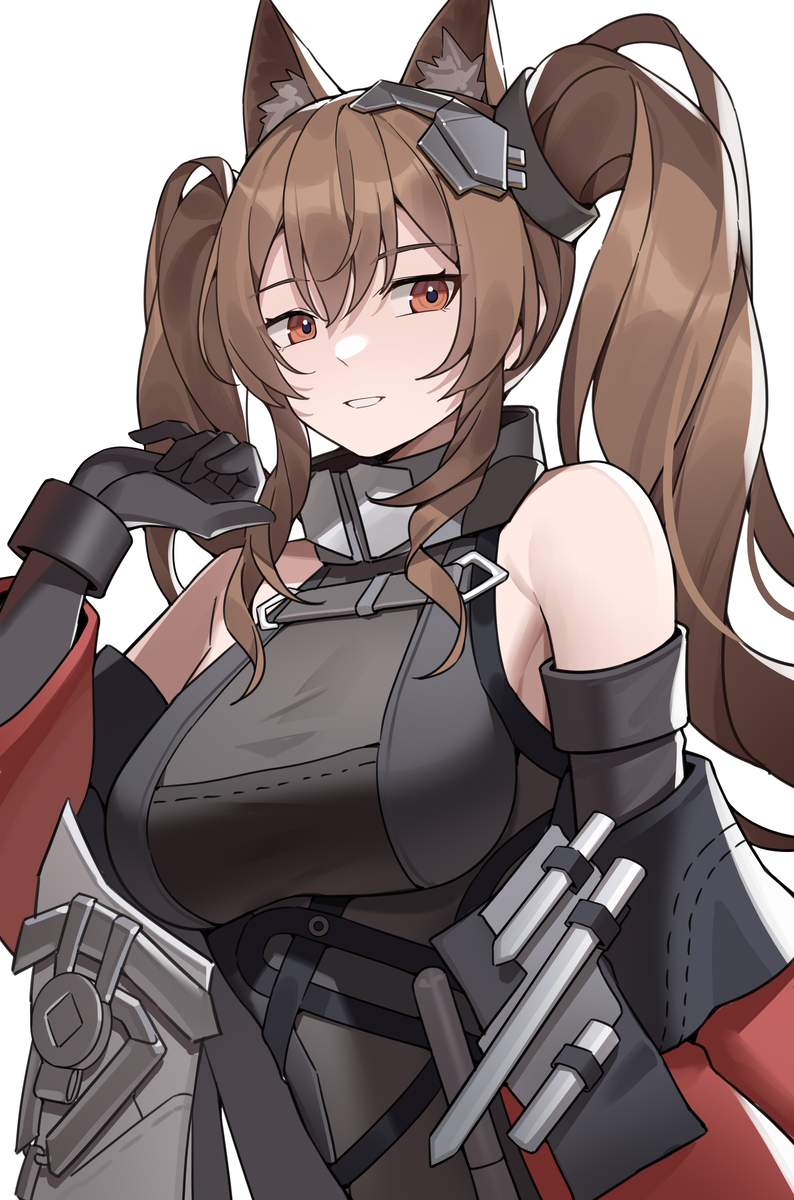 This is a pixiv picture whose title is 洁尔佩塔.