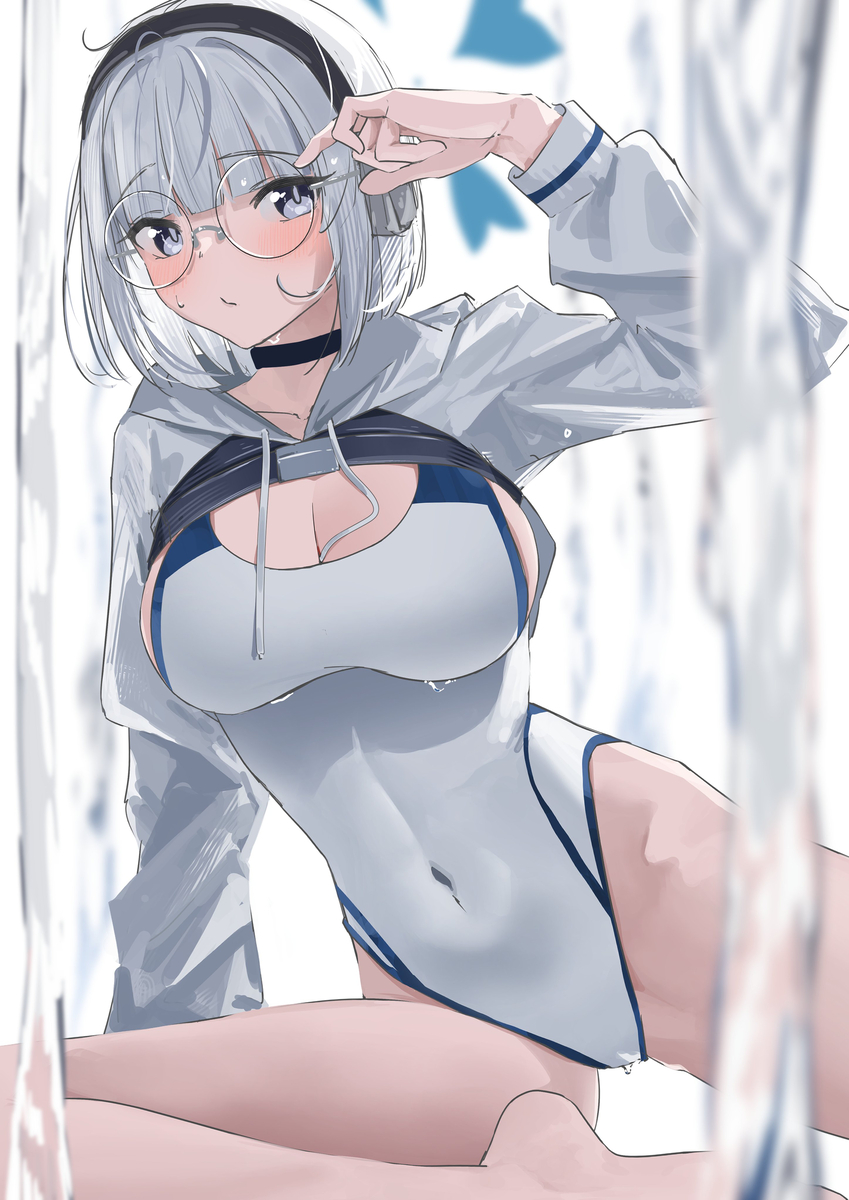 This is a pixiv picture whose title is オデュッセイアの子.