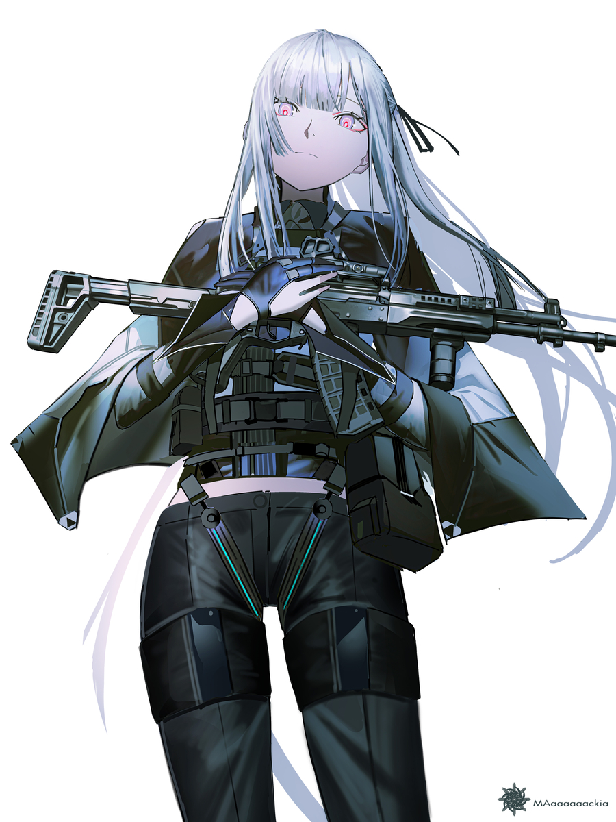 This is a pixiv picture whose title is 无题.