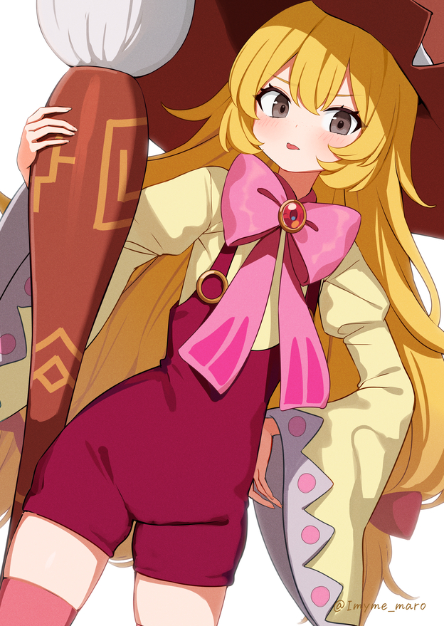This is a pixiv picture whose title is ベリル・ベニト.