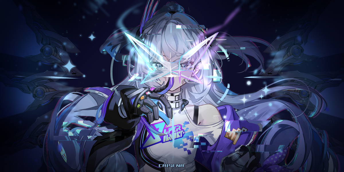 This is a pixiv picture whose title is DAY8.