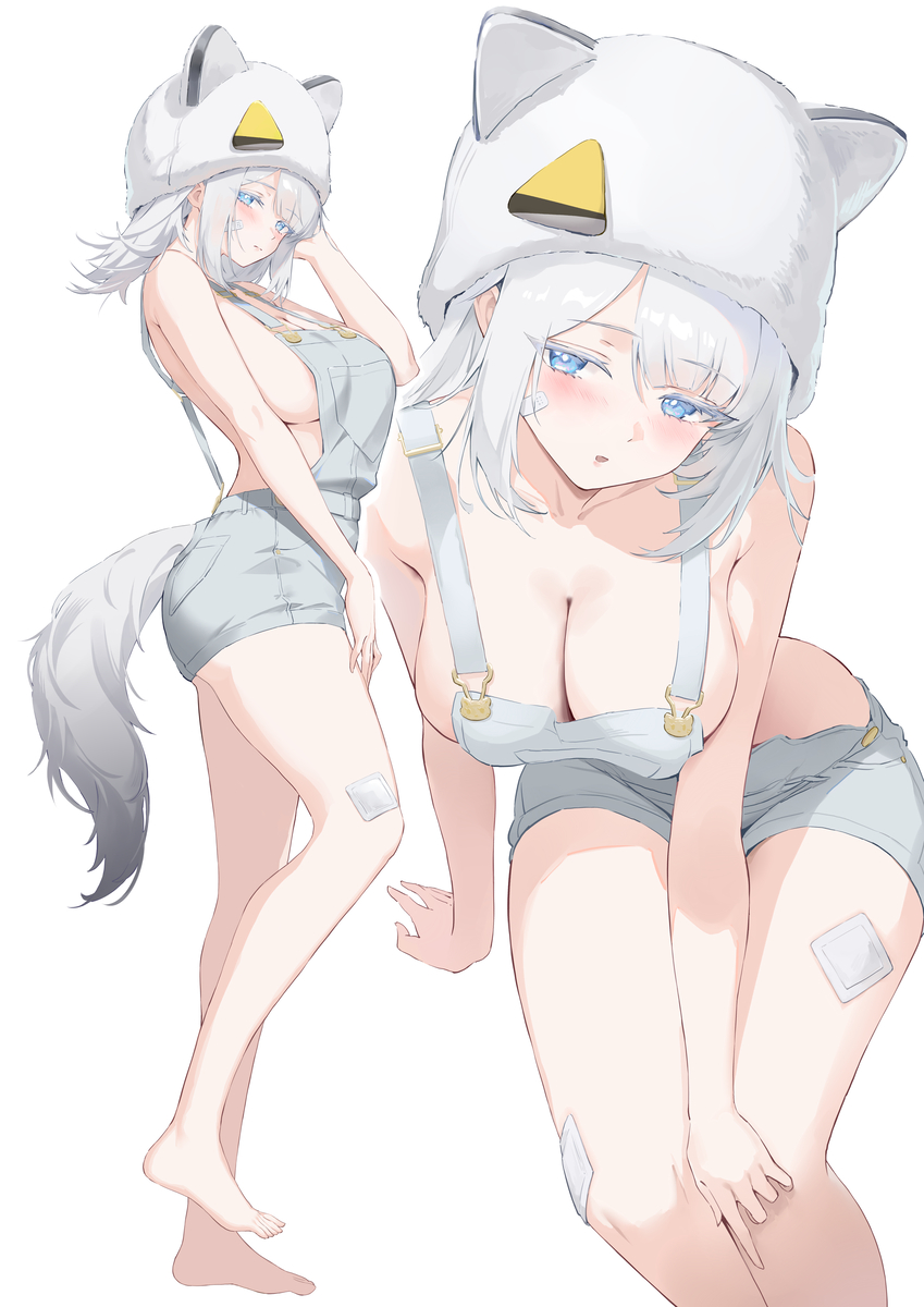 This is a pixiv picture whose title is エステーラ.