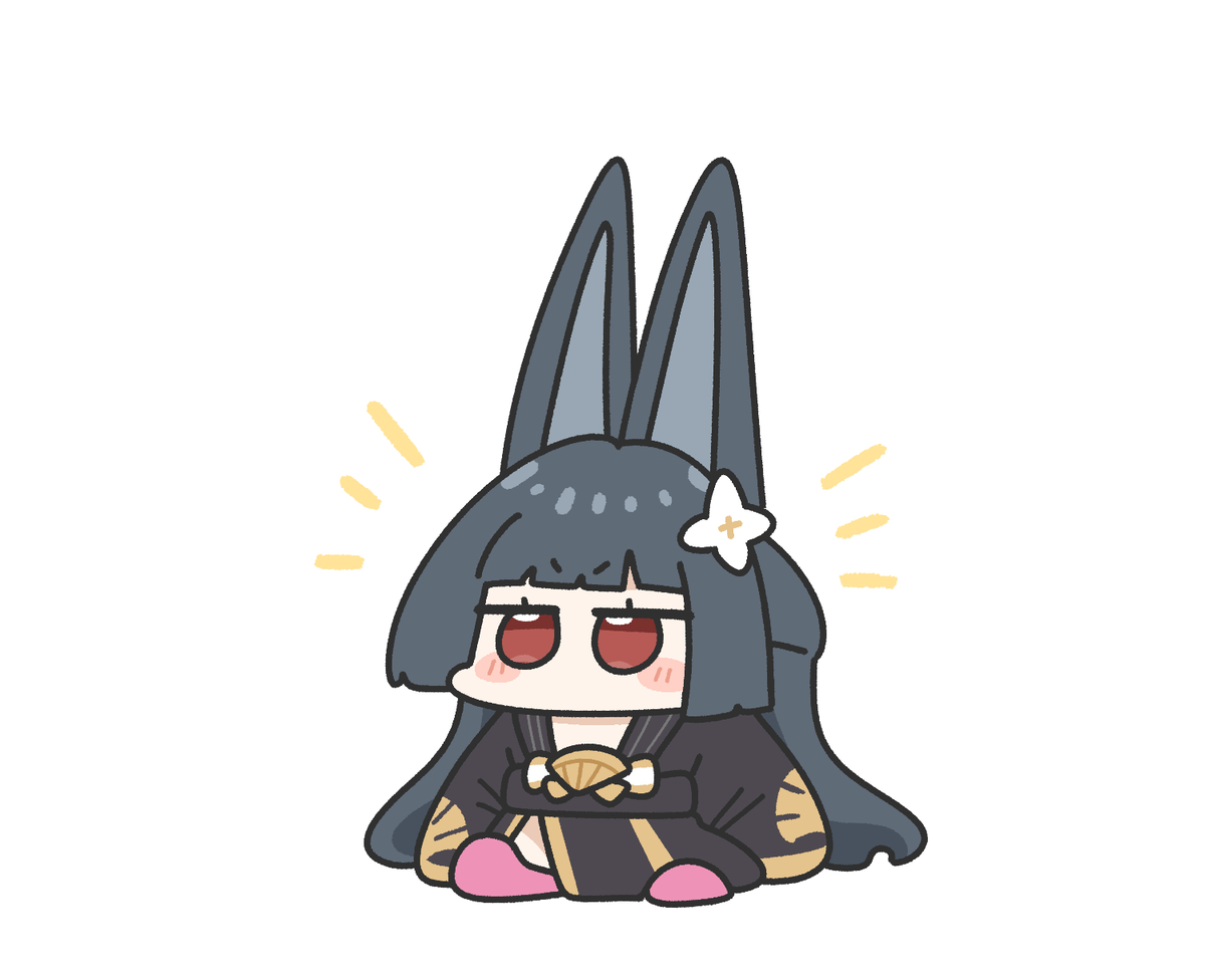 This is a pixiv picture whose title is 가운만 걸친 미야비 스킨 어흐.