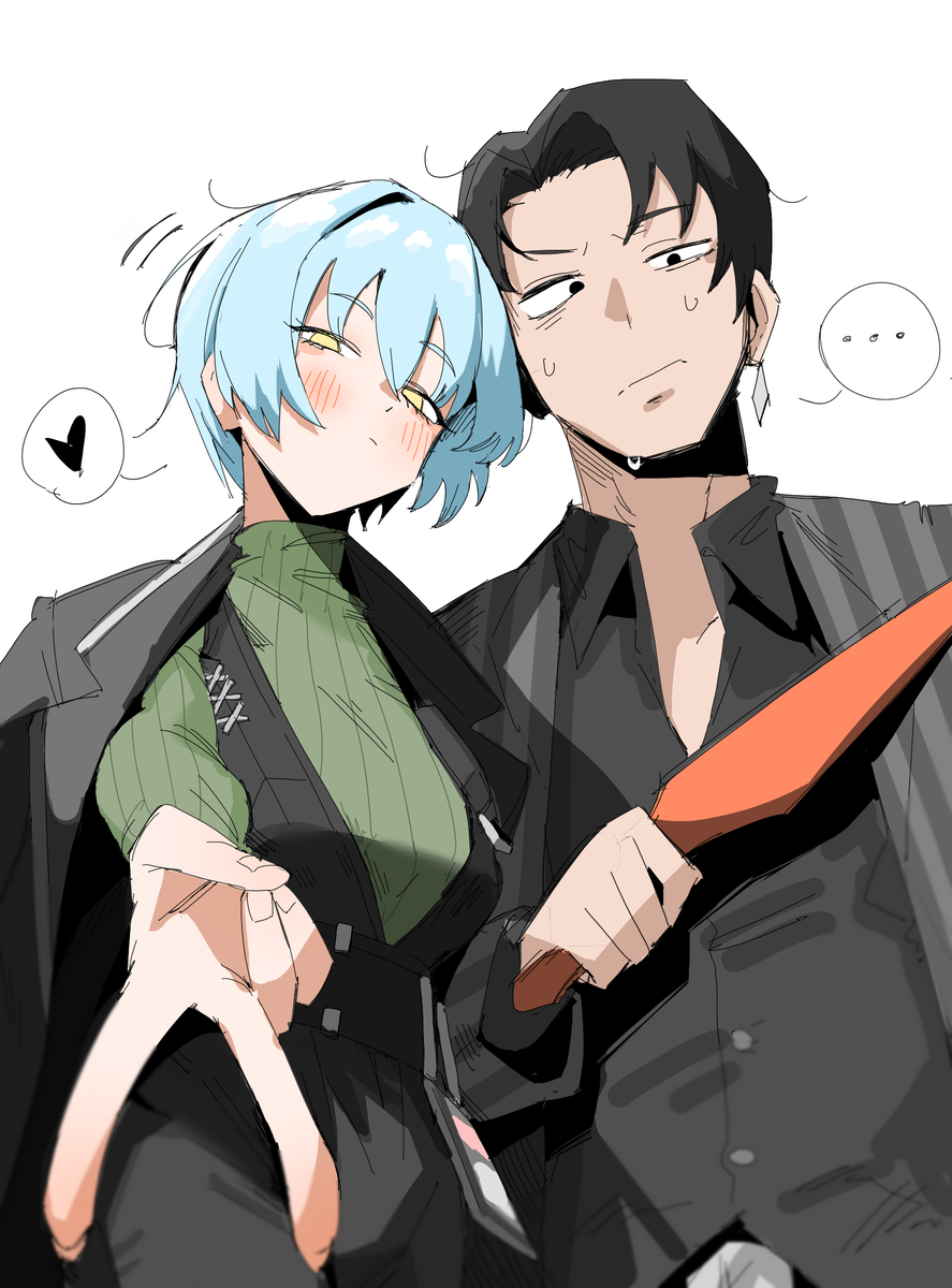 This is a pixiv picture whose title is 파우 길수 코스 롤젤.