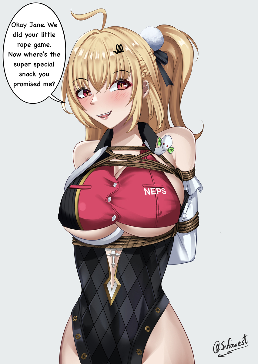 This is a pixiv picture whose title is [COM] Cissia.
