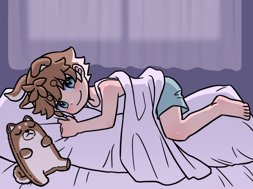 This is a pixiv picture whose title is Xに投稿したやついろいろ！.