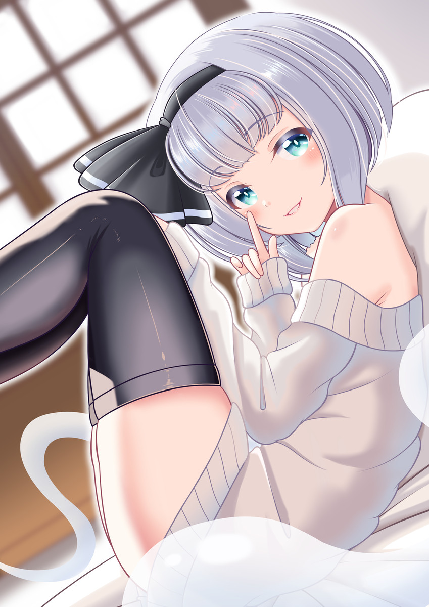 This is a pixiv picture whose title is ギリギリな妖夢ちゃん.