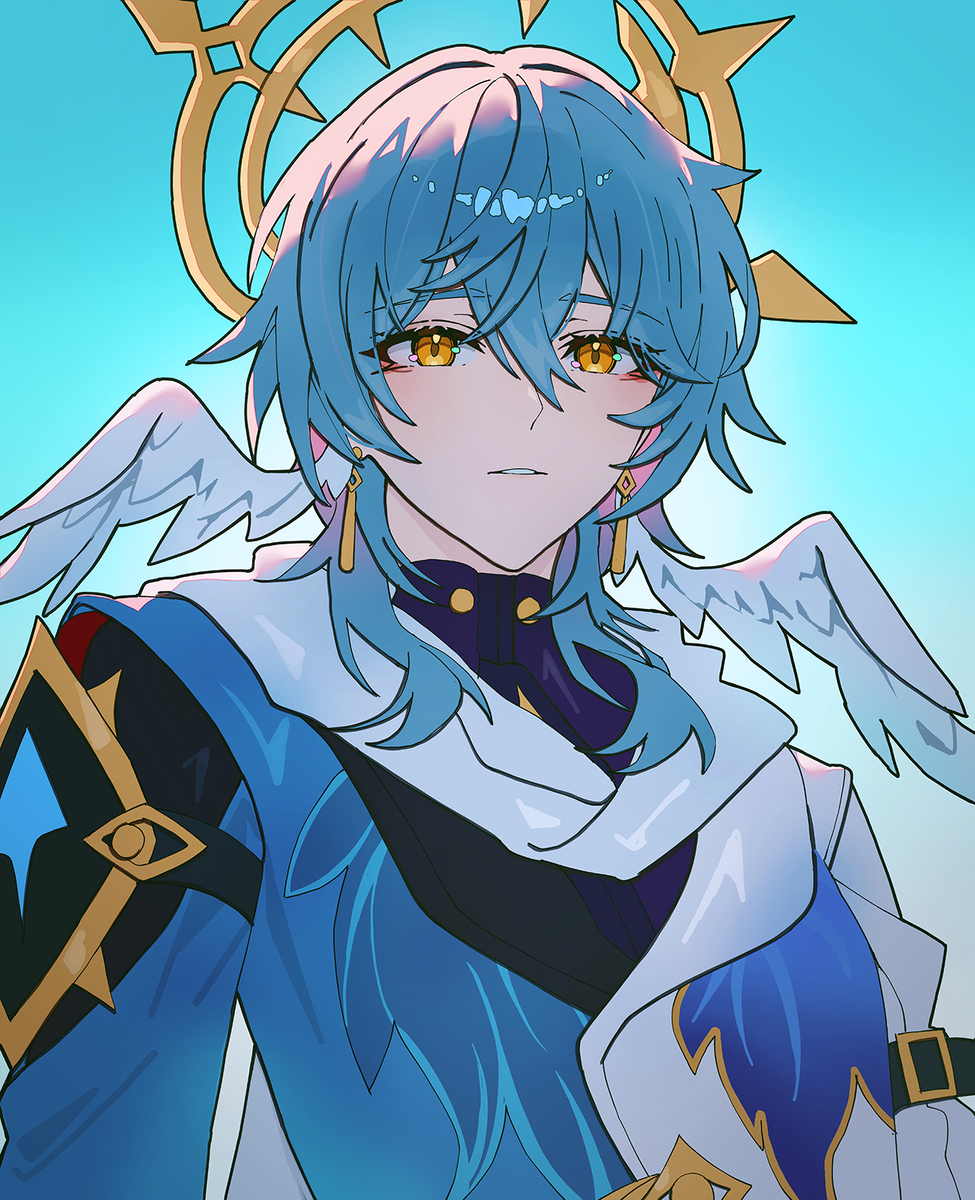 This is a pixiv picture whose title is サンデー.