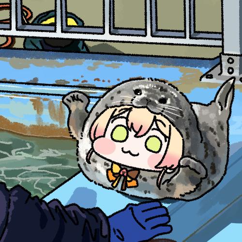 This is a pixiv picture whose title is 桃鈴ねね.