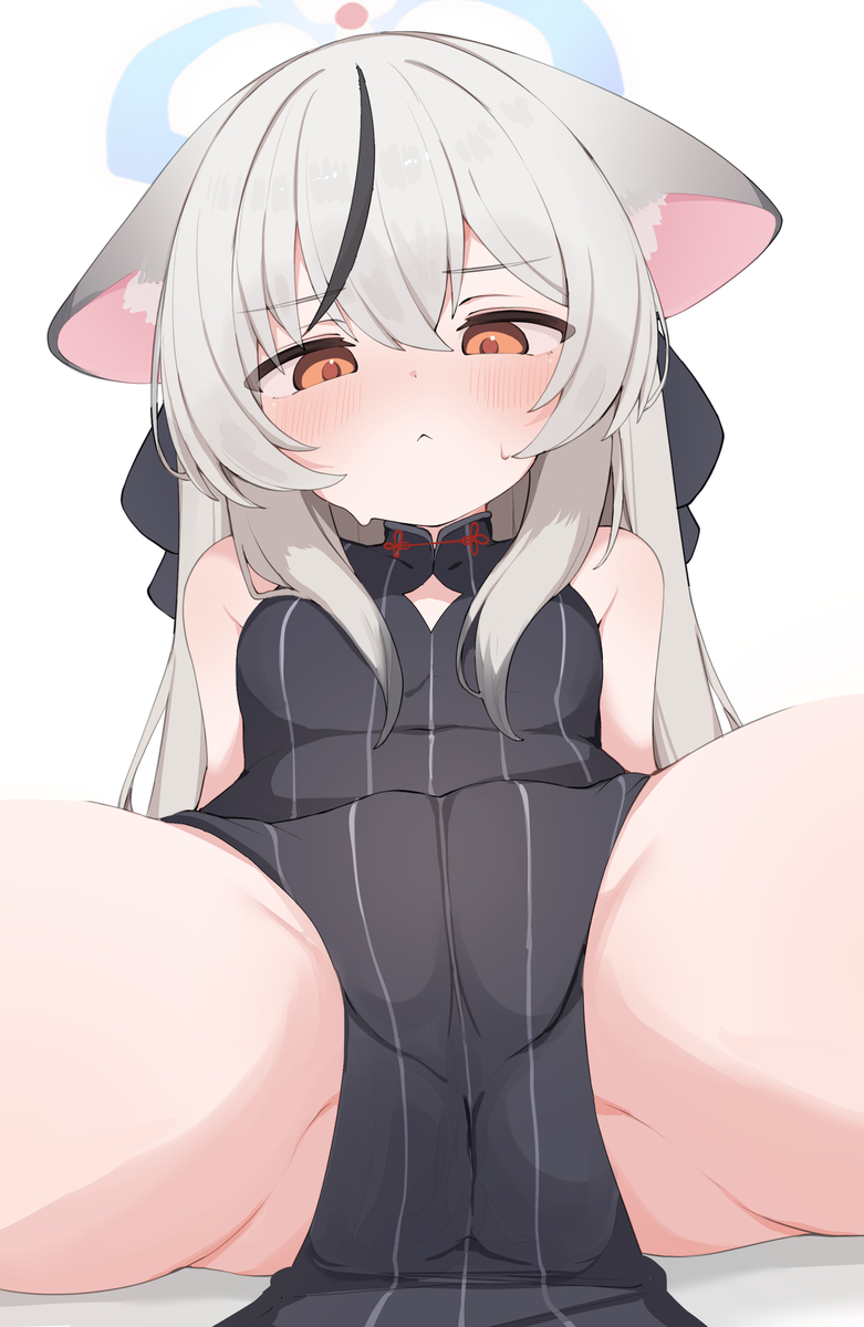 This is a pixiv picture whose title is ココナﾁｬﾝ.