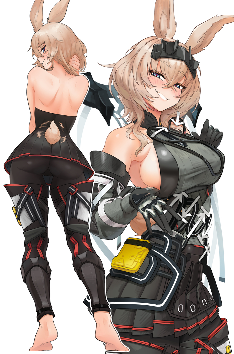 This is a pixiv picture whose title is Avywenna.