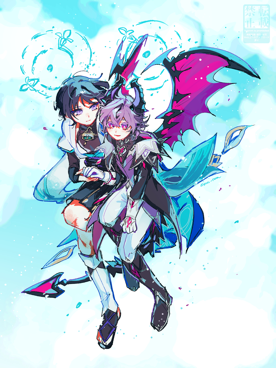 This is a pixiv picture whose title is 放ドゥリまとめ.