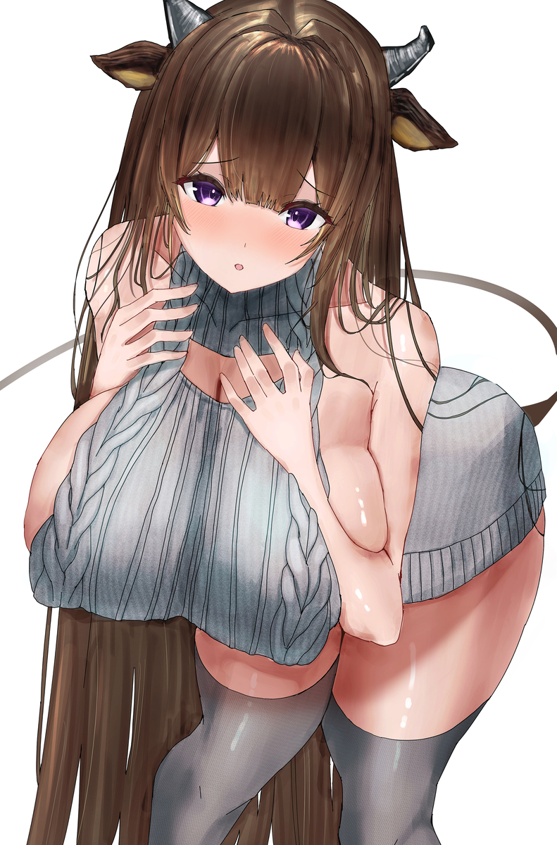 This is a pixiv picture whose title is 樫野.