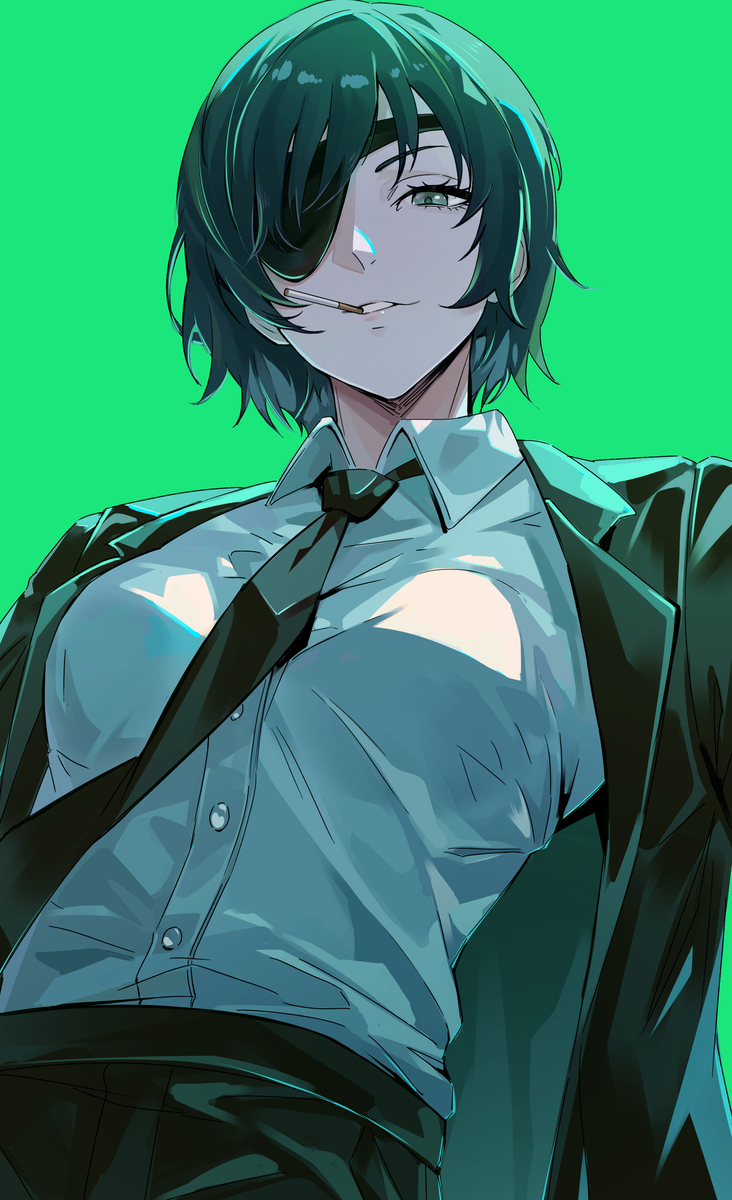 This is a pixiv picture whose title is 姫野.