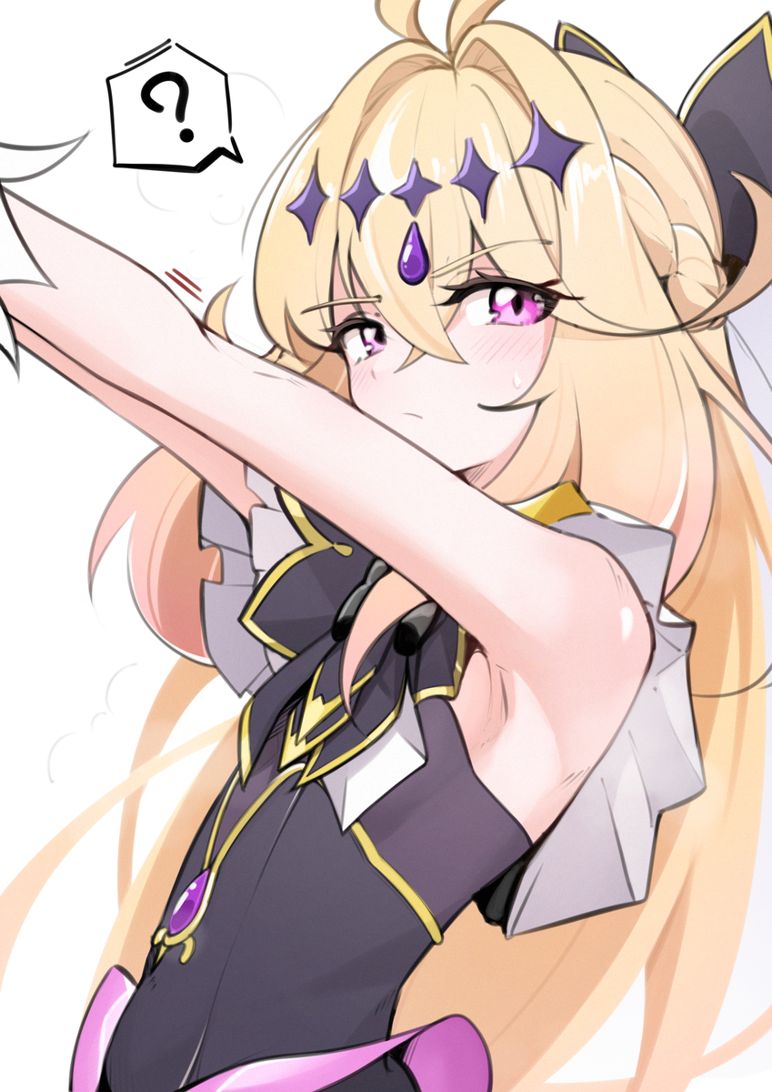 This is a pixiv picture whose title is 森亜るるか.