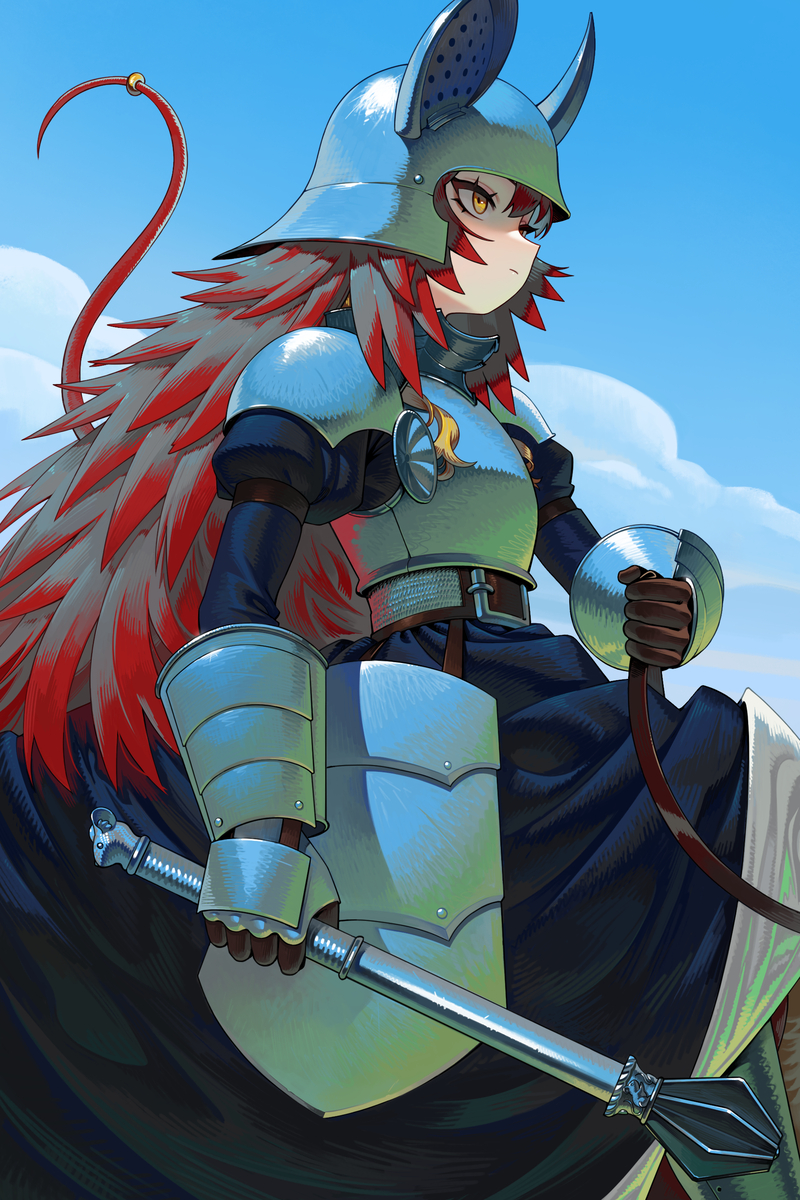 This is a pixiv picture whose title is Ratkin.