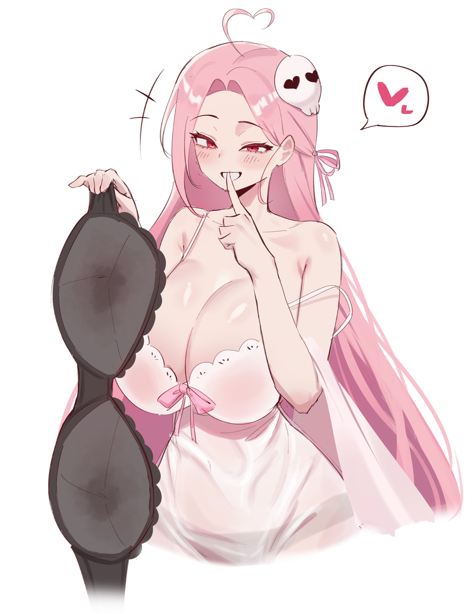 This is a pixiv picture whose title is セリーネ.