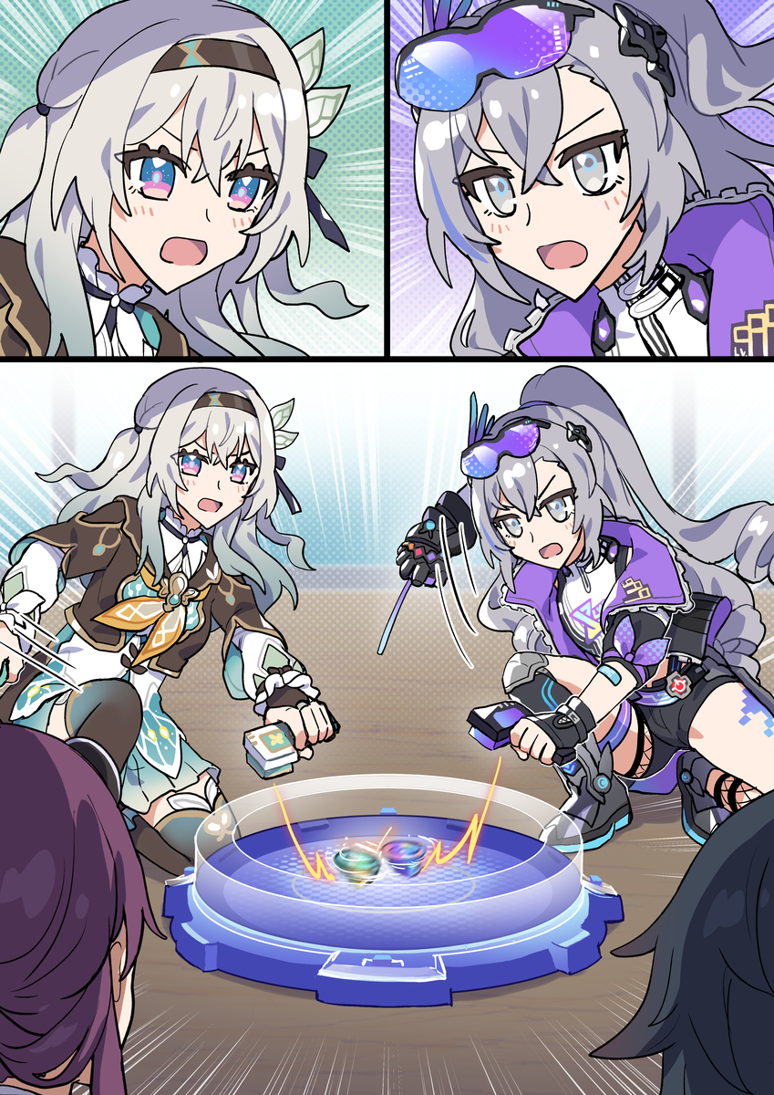 This is a pixiv picture whose title is 無題.