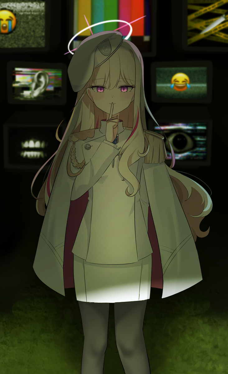 This is a pixiv picture whose title is 총학생회장.