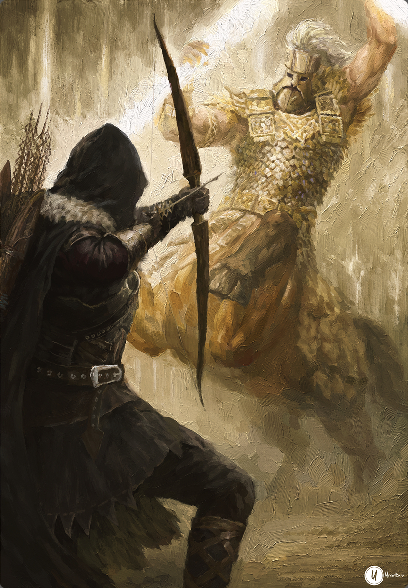 This is a pixiv picture whose title is Ironeye.