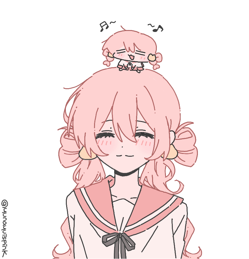 This is a pixiv picture whose title is Have a good gooodx10000day:).
