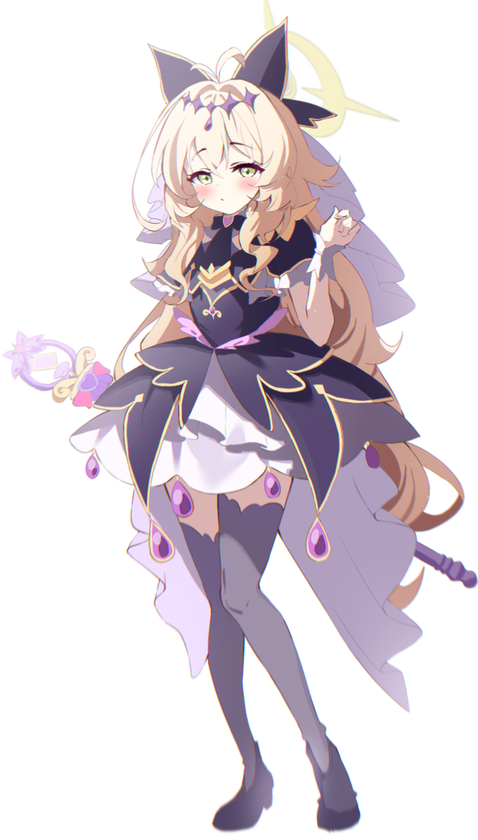 This is a pixiv picture whose title is 무제.