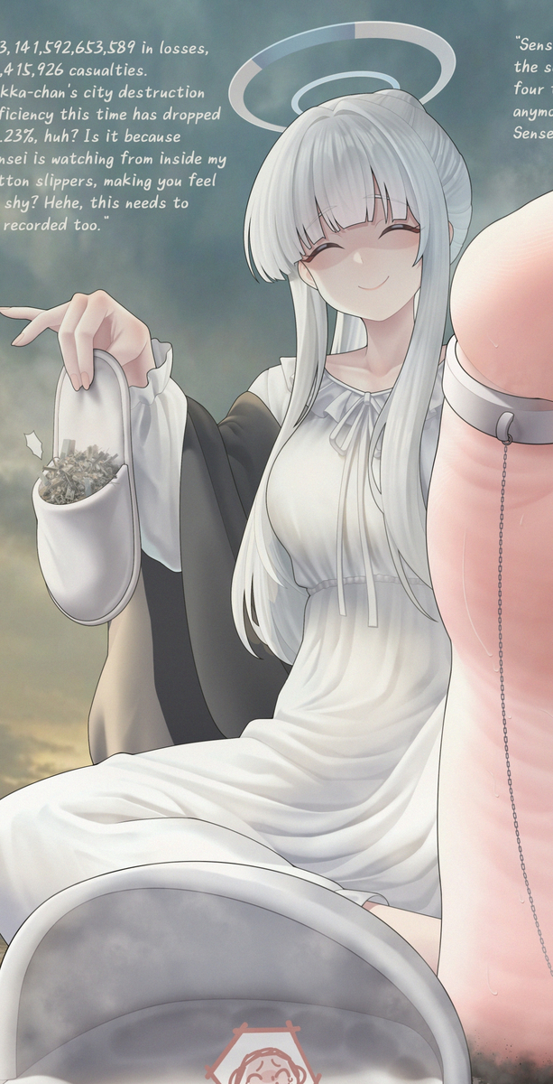 This is a pixiv picture whose title is Seminar‘s Slumber Party.