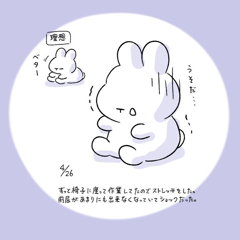 This is a pixiv picture whose title is 今日の日記.