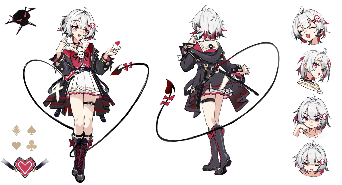 This is a pixiv picture whose title is ~(￣▽￣)~*捏.