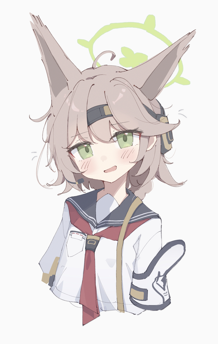 This is a pixiv picture whose title is オトギ.