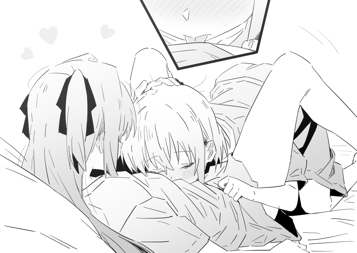 This is a pixiv picture whose title is 上伊那ぼたん、酔へる姿は百合の花.