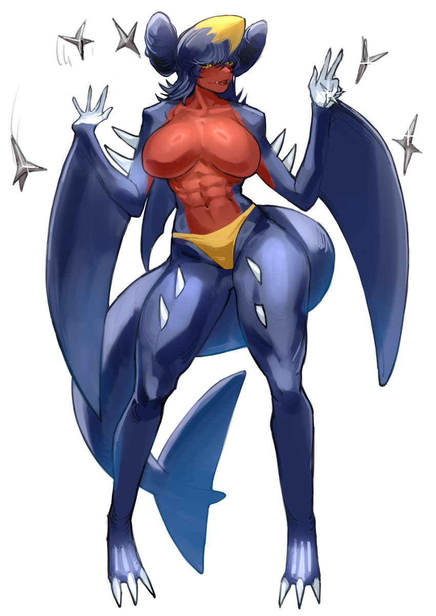 This is a pixiv picture whose title is 是红脸大只姥，大家快退！她要龙舞啦.