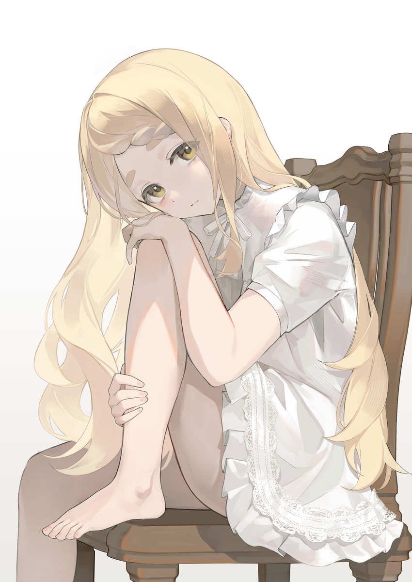 This is a pixiv picture whose title is 。.