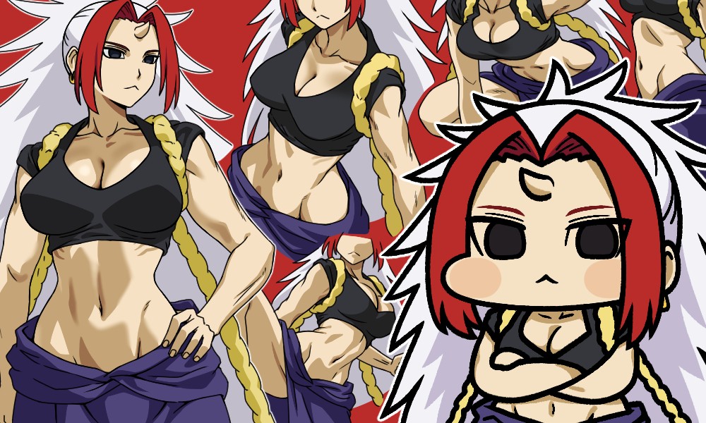This is a pixiv picture whose title is 左.